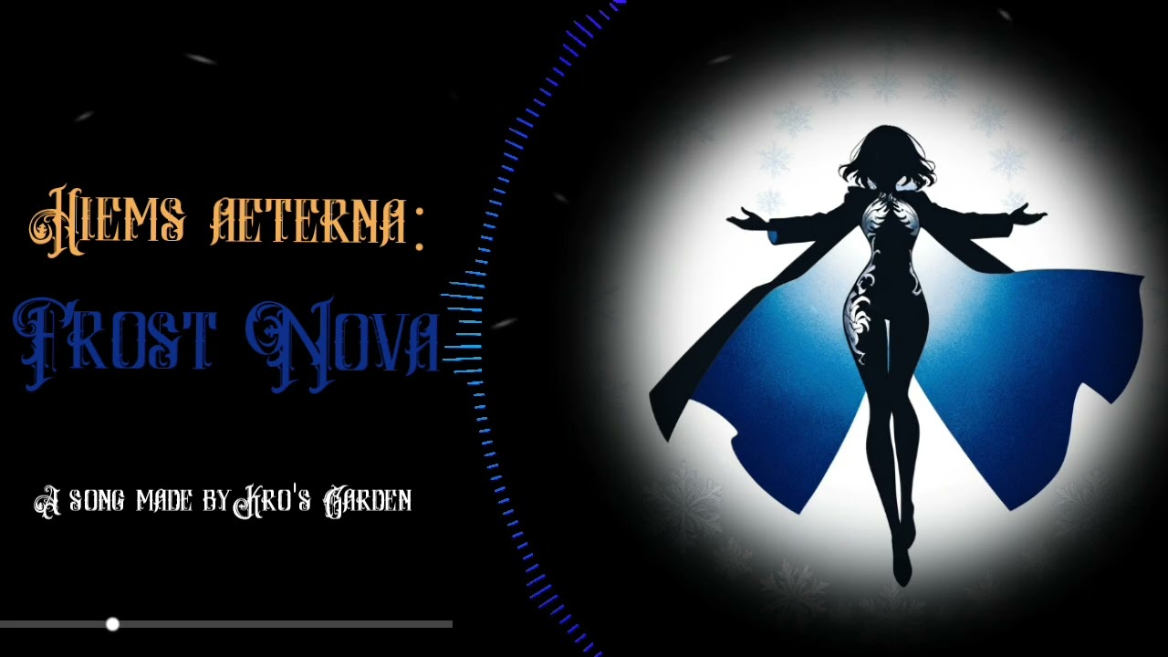 Hiems Aeterna: Frost Nova