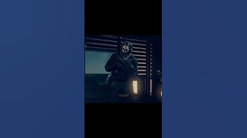 “Ghost that is not nice!” #ghost #graves #cod #shepherd #price #soap #gaz #laswell #mw3 #ghostedit