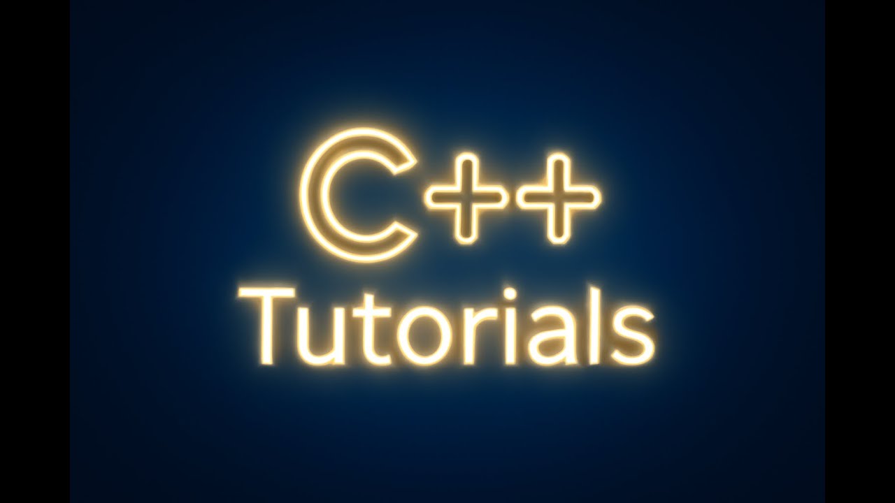 C++ Tutorial for Beginners | Day 1: What is C++ + First Program in ...