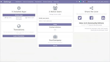 How to Create Invoice from Picking Automatically | Odoo Apps Features #odoo16 #odooapps
