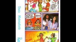 Download Lagu Rampa - Jemputan Kahwin MP3