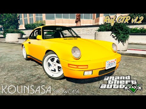 Ruf CTR v1.2