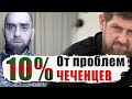 ПОЧЕМУ ЧЕЧЕНЦЫ ТЕРПЯТ КАДЫРОВА?