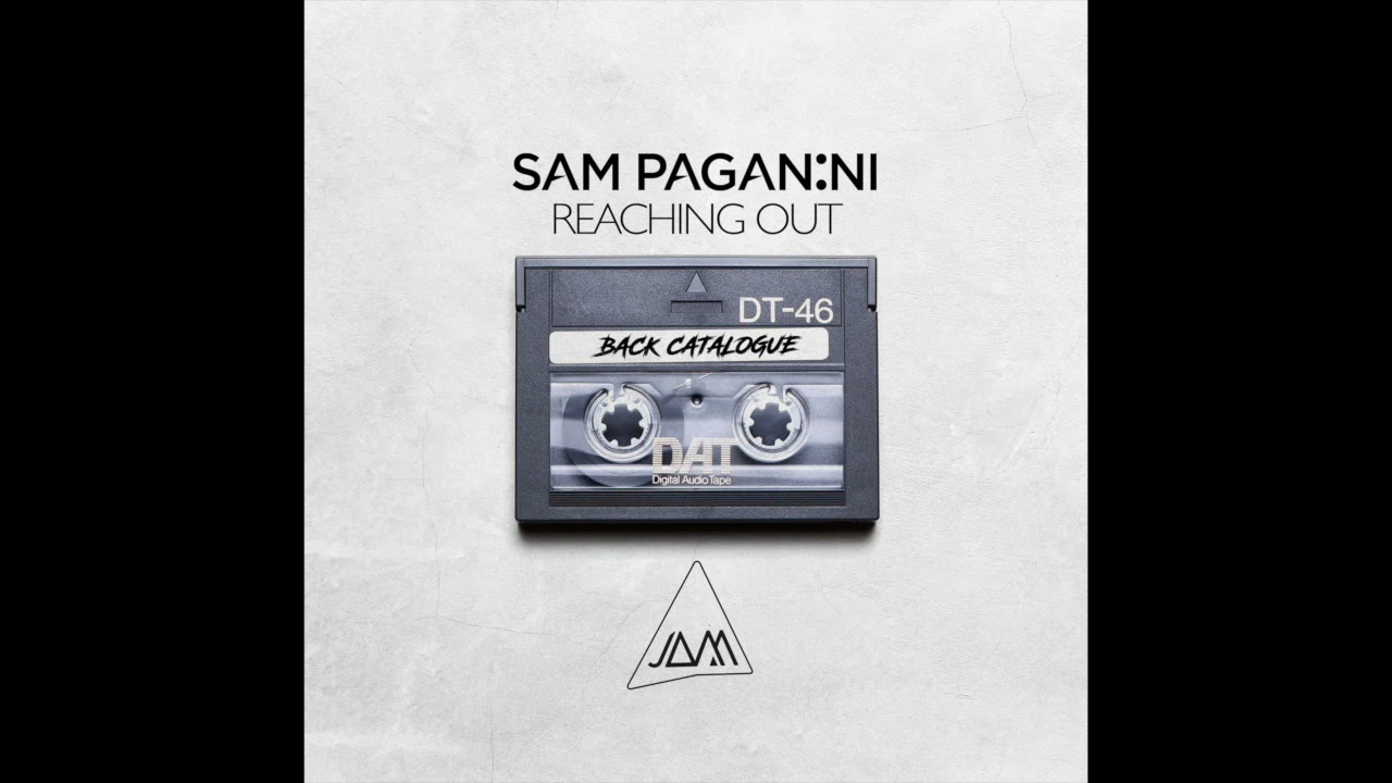 Watch Sam Paganini - Reaching Out on YouTube Watch Sam Paganini - Reaching Out on YouTube