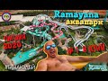 Аквапарк Ramayana в Паттайя. Лучший в Азии.