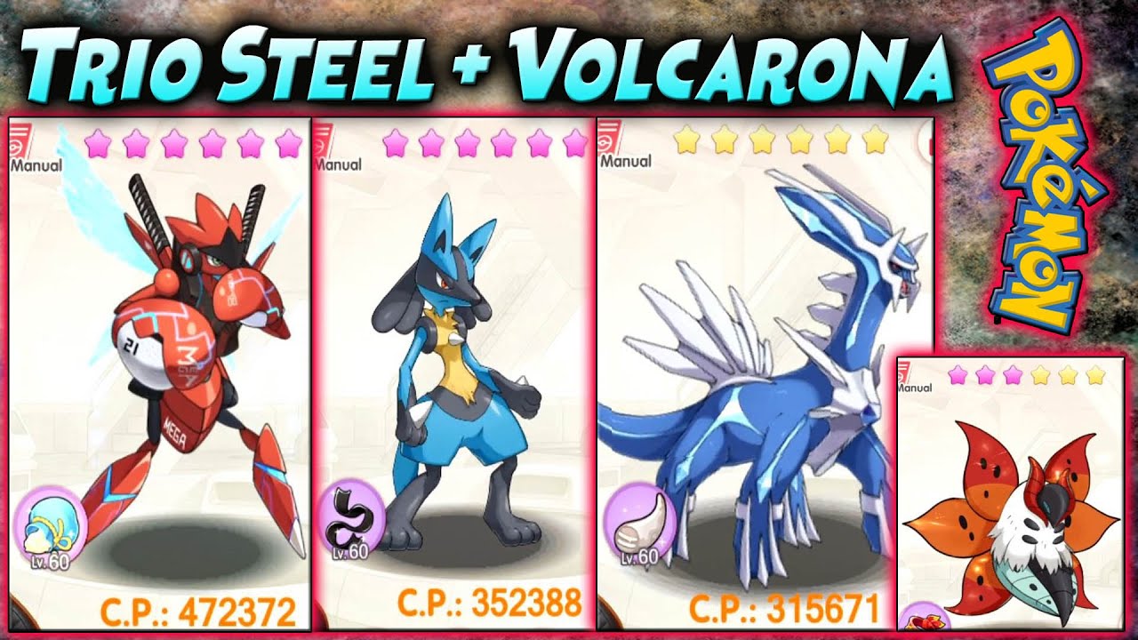 A Saga Vini: Amanhecer - Imagem e Som Filé on X: Pokécember dia 06  Favorito do tipo Lutador: Lucario #PokécemberVDT #Pokémon   / X