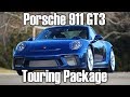 Porsche 911 GT3 Touring Package with $60,000 in options