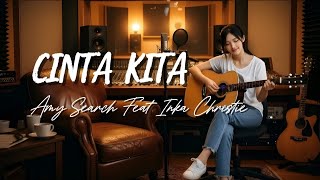 Download Lagu CINTA KITA – Cover Lagu Viral Paling Menyentuh Hati | Bikin Baper \u0026 Merinding MP3