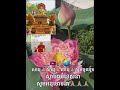 @ការឧទ្ទិសបុណ្យ