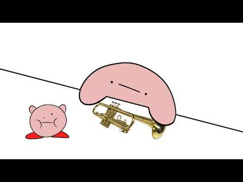 bongo-kirby