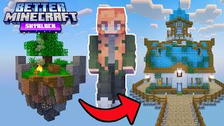 ☁️The BEST Start in Modded SKYBLOCK Episode 1