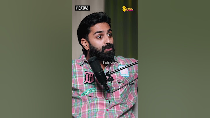 "D4 Dance എനിക്ക് തന്ന Popularity വലുതാണ് "| Govind Padmasoorya Podcast