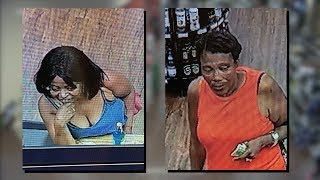Thieves Caught on Camera Stealing $485 Bottle of Tequila