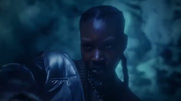 that one ksi song but it gets 10% faster every time its cringe