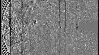 Nibiru visto desde Stereo Ahead HI2