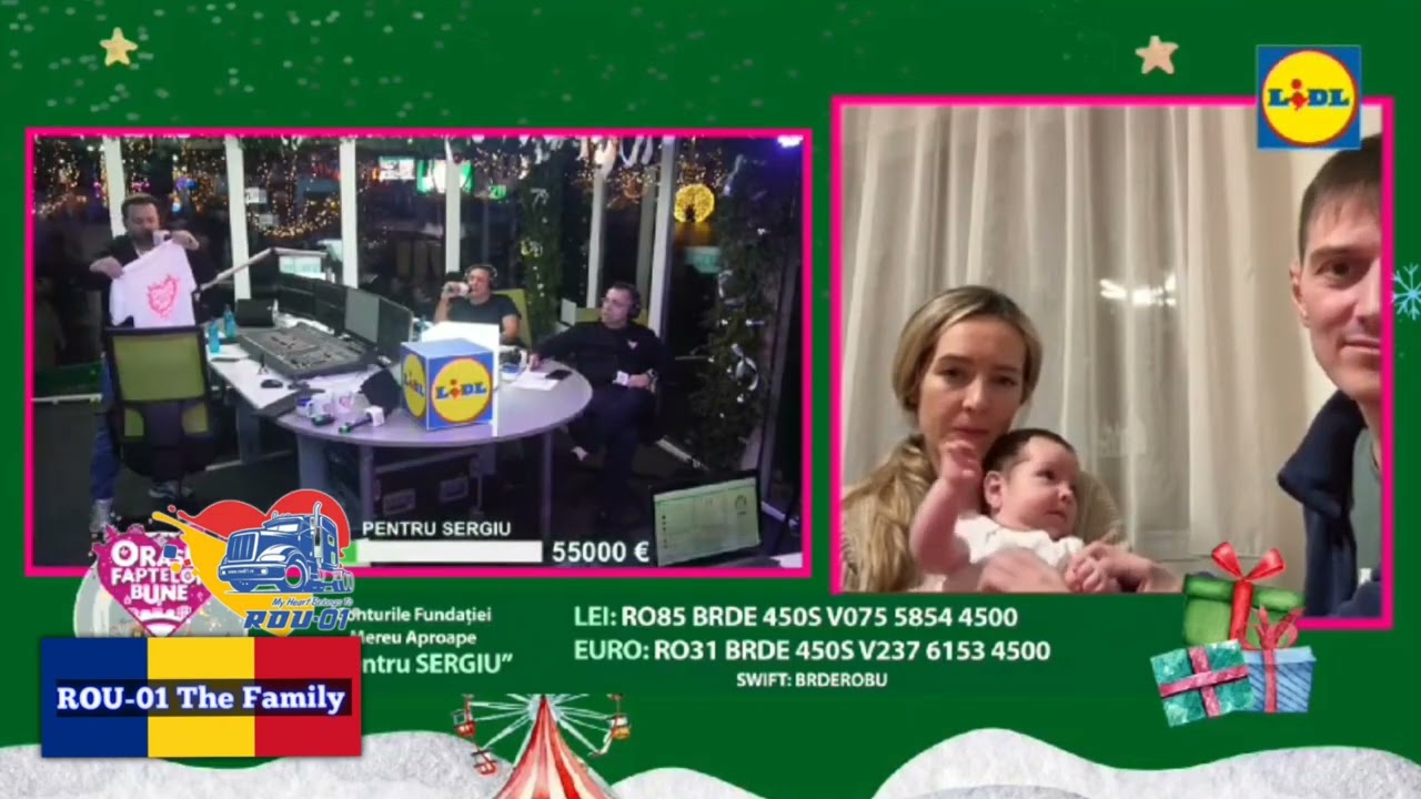 Orașul Faptelor Bune 2024-Sergiu