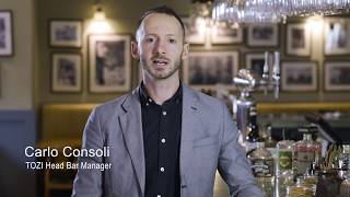 cocktail video