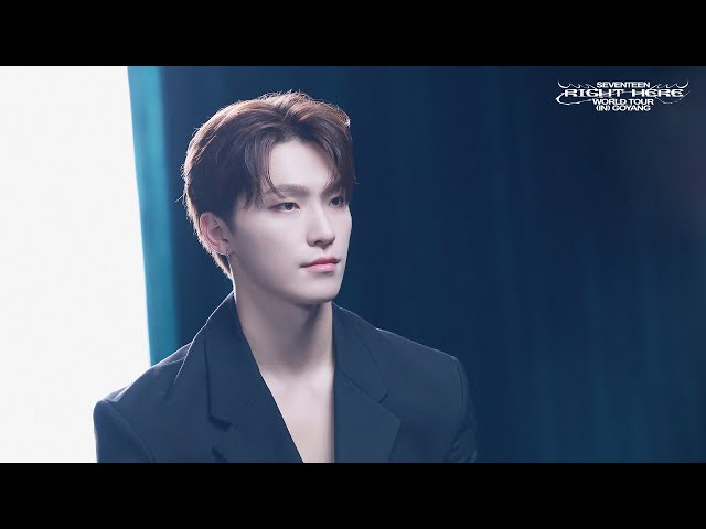 SEVENTEEN ディノ ⑫ SEVENTEEN最年少・ディノ「12人の兄がいてとても幸せ」“あいつ鬼