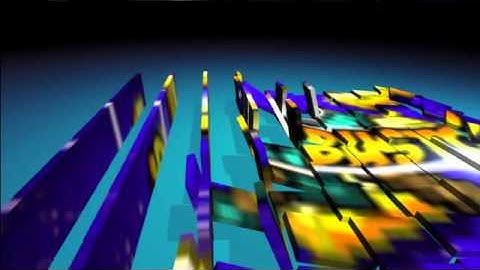 My new Video Intro - Created using Flixpress.com