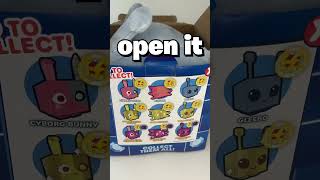I bought a Pet Sim Plush 😱🔥 #petsimulatorxroblox