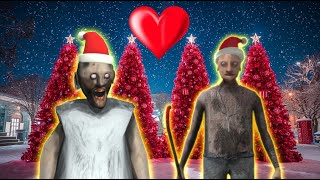 CHRISTMAS SPECEAL GRANNY CHEPTER 1 LIVE