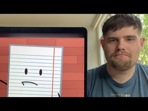 Incredi-Brony reacts: Object Invasion Reboot 8 by @FusionAnimations