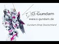 Airbrush System GMA01 Gundam Marker | O-Gundam