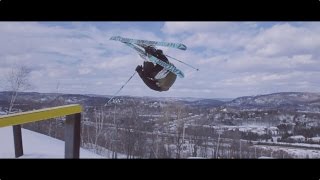 Pretty Dope // Spring Break Ski Edit