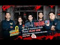 KAKAK BERADIK PODCAST - (PART 1) LIVE DARI RUMAH PRODUKSI GEPREK BENSU: ADA KIRIMAN BOLA API