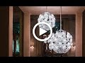 Marcel wanders studio presents le roi soleil with baccarat in russia