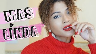 10 TRICKS TO LOOK AND FEEL BEAUTIFUL - Doralys Britto