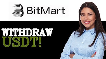 How To Withdraw USDT From BitMart (2025)