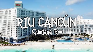 HOTEL RIU CANCÚN