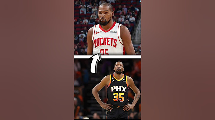 Did the Rockets Just Make the Craziest Trade Ever?