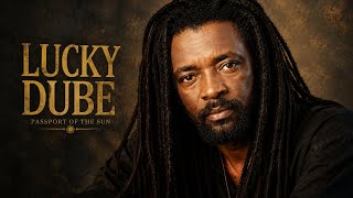 Passport of the Sun | Afro Reggae Song Inspired By Lucky Dube