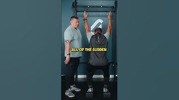 how to fix squat hip shift