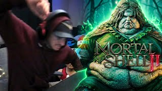 ULTIMATE MORTAL SHELL 2 RAGE Compilation #2