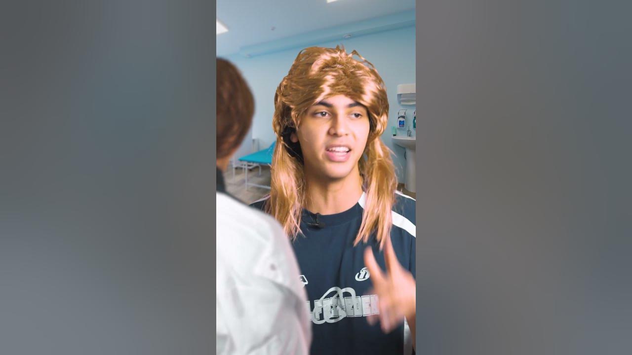 Keiner will so eine rztin mohi 07 shorts youtube