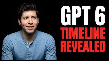 GPT-6 gelekt? OpenAI