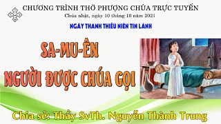 HTTL BẾN TRE - Chương Trình Thờ Phượng Chúa - 10/10/2021