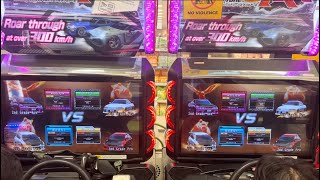 Perak - Sitiawan, Aeon Seri Manjung • DEO & Syazwan VS DxTr & ShenG • Friendly Tag Team • 1 set