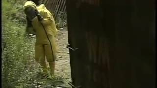 Emergency Response Plan - Hazwoperm Safety Training