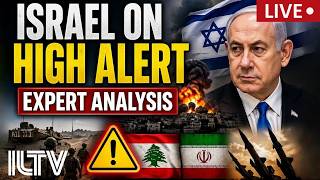 On The Hour  April 28 2026  Israel Strikes Hezbollah Iran Tensions Rise U0026 Ceasefire On Edge