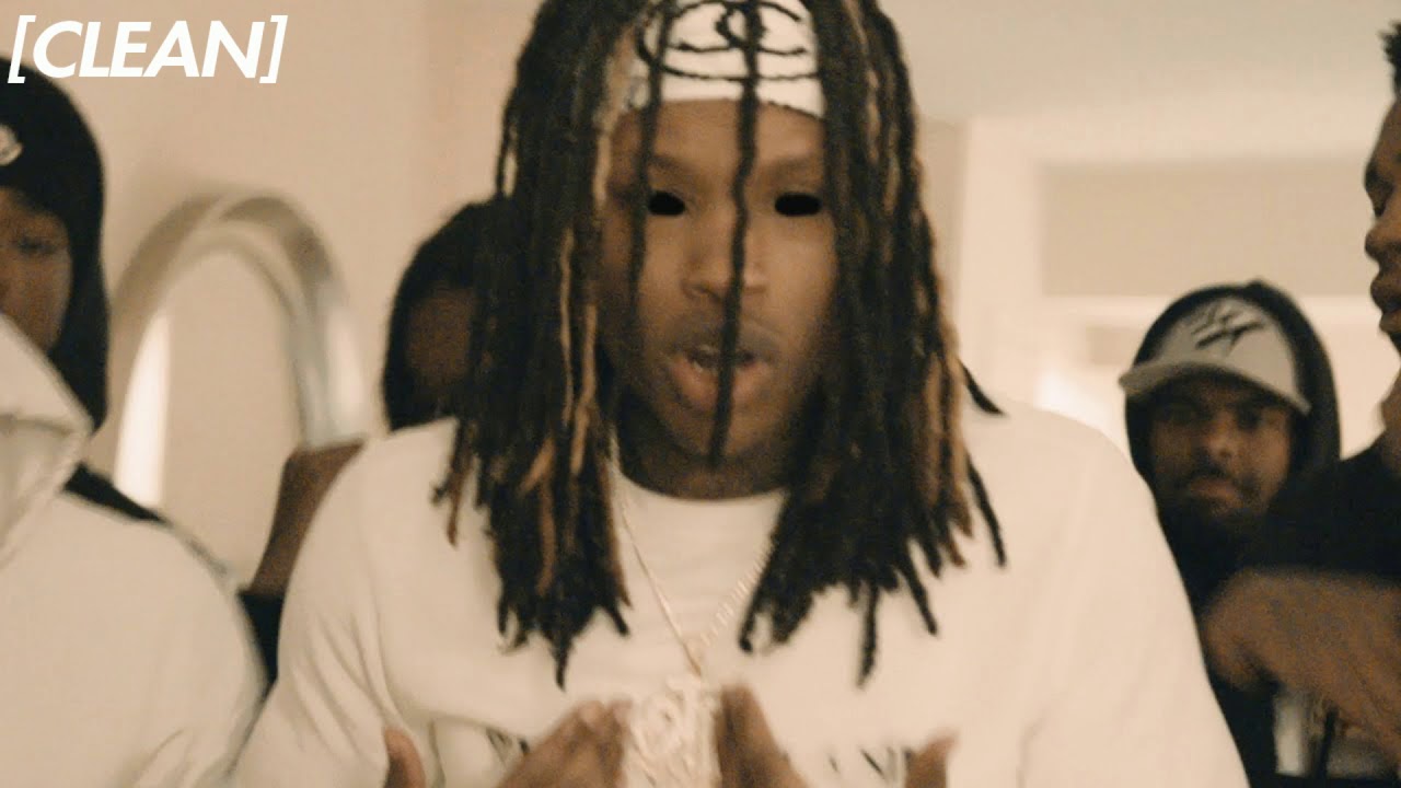 [CLEAN] King Von 2 AM YouTube