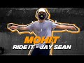 Jay Sean "Ride it" Dance Video I Mohit Solanki I Big Dance jay