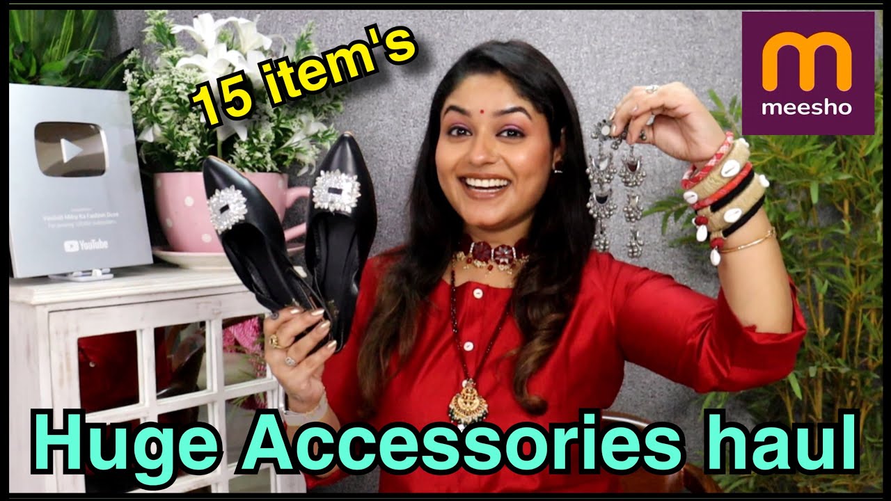 Meesho kurti haul Blazer set, Barbie Dress, bag in affordable price /  shopping with Vaishali mitra 