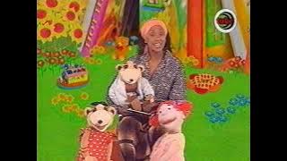 Sabc2 - Thabang Thabong Random Episode