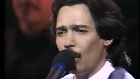 EDDIE SANTIAGO HASTA AQUI TE FUI FIEL