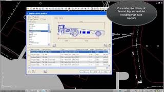 AeroTURN Pro -- Fast and Efficient Airside Design