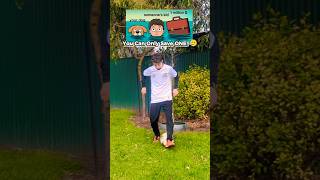 Which One Are You Saving?